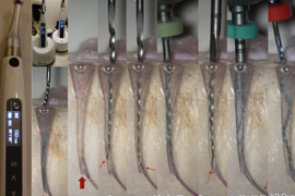 A new technique to bypass a ledge with the new Eighteeth motor in...