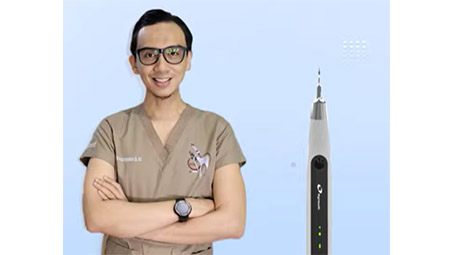 A Clinical Case by Dr.Rio Suryantoro of the Removal of Broken Endodontic File with Eighteeth Ultra X