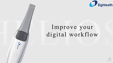 Improve Your Digital Workflow