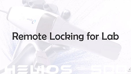 Remote Locking for Lab