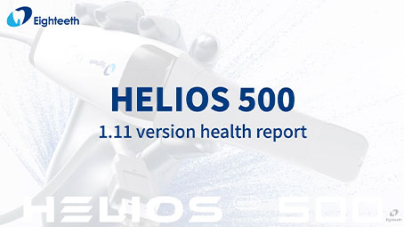 Helios 500 1.11 Version AI Report