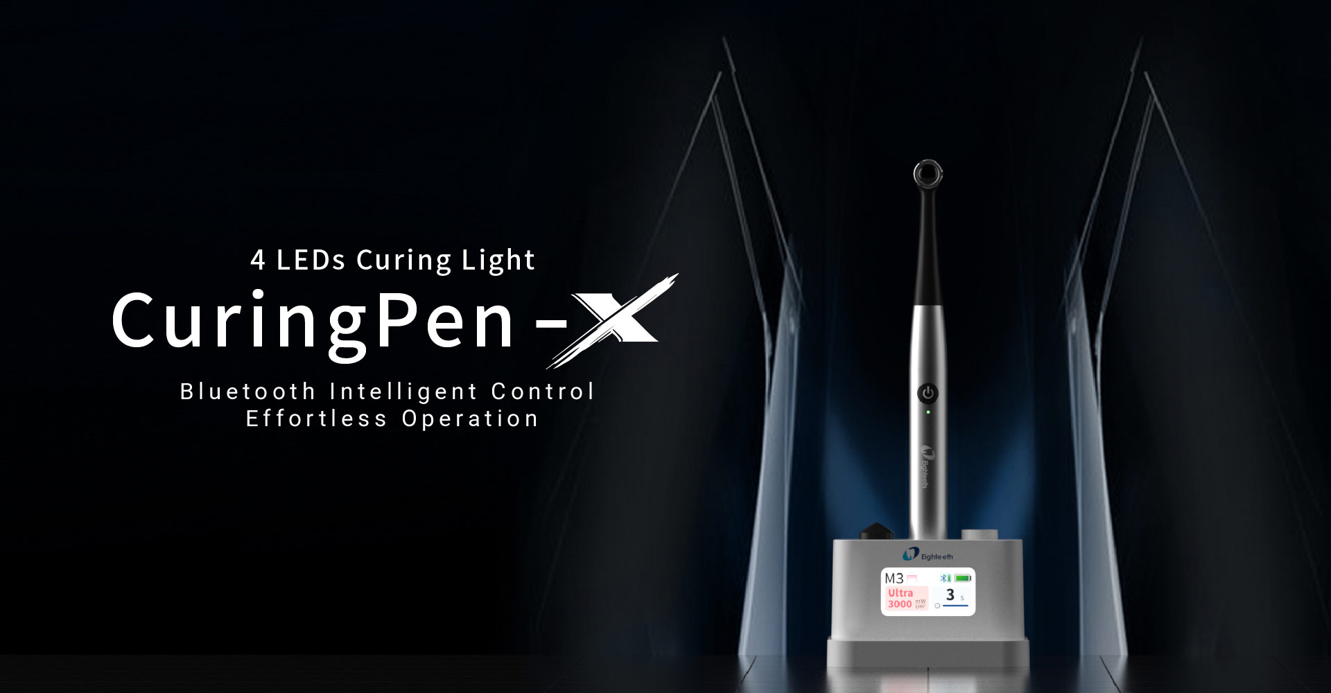 Curingpen-x