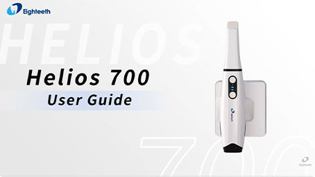 Helios 700 Full Operation Guide