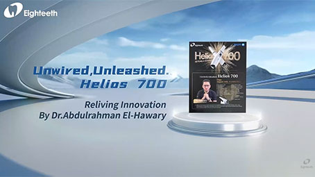 Helios 700 Skill Bites Highlights