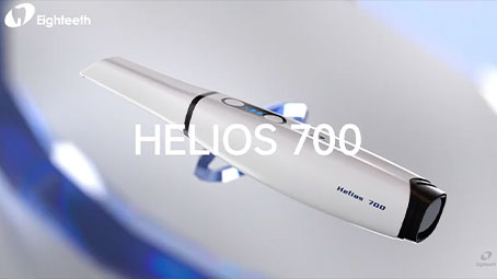 Peel Back the Layers of Innovation - Helios 700