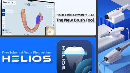 Precision at Your Fingertips: The New Brush Tool 