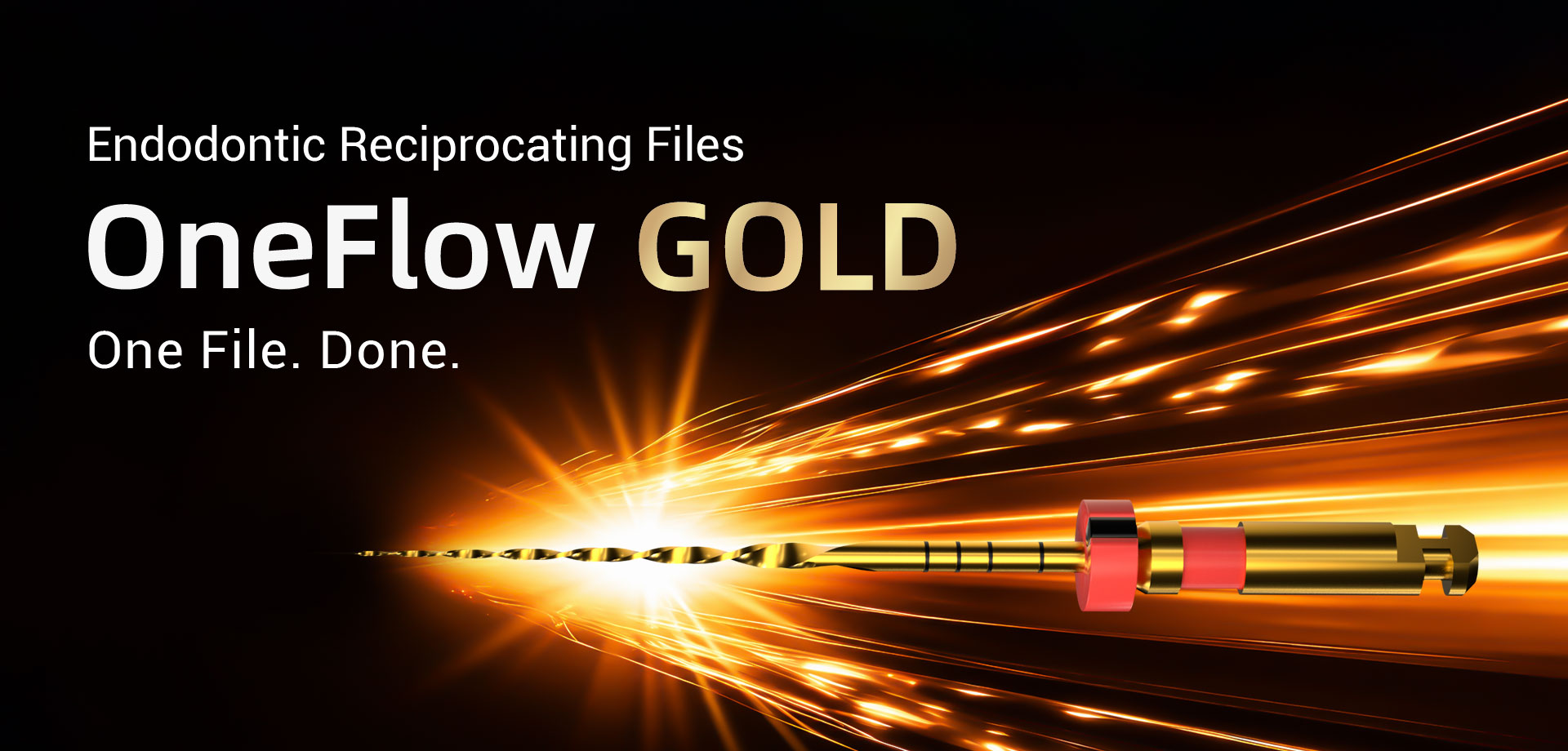 OneFlow Gold