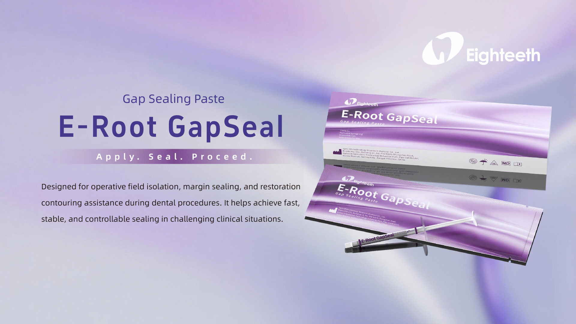 E-Root GapSeal-1