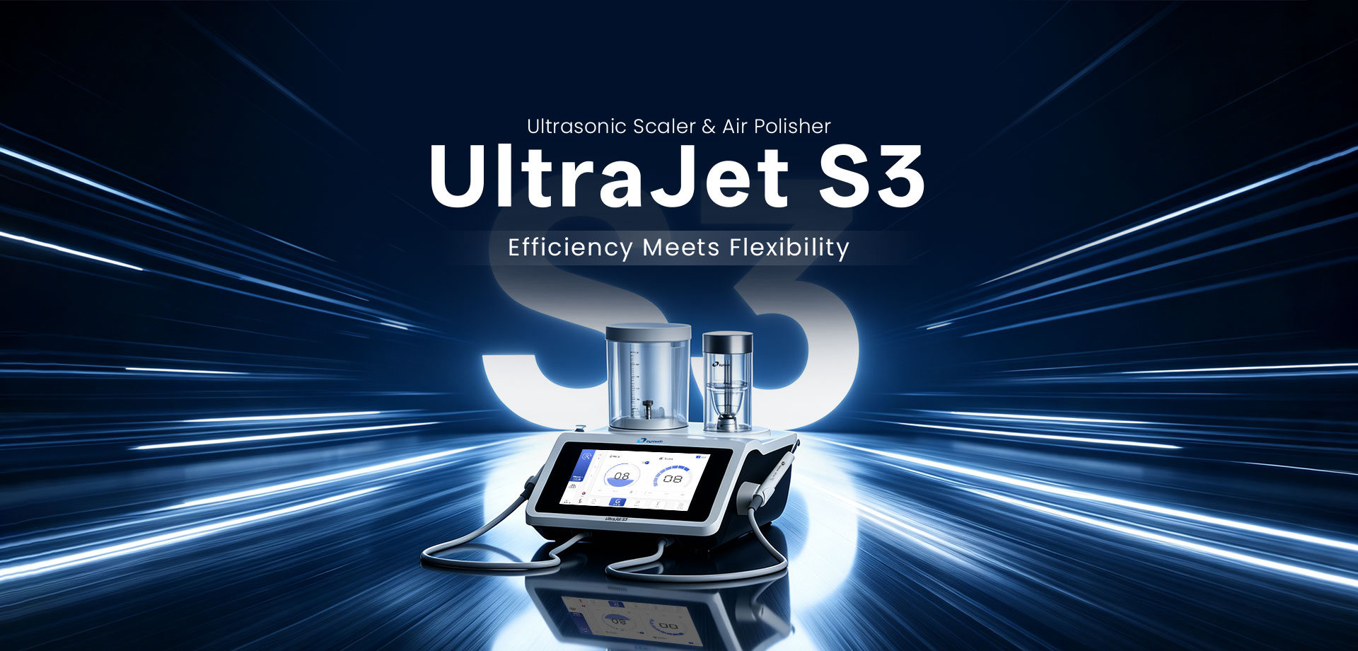 UltraJet S3